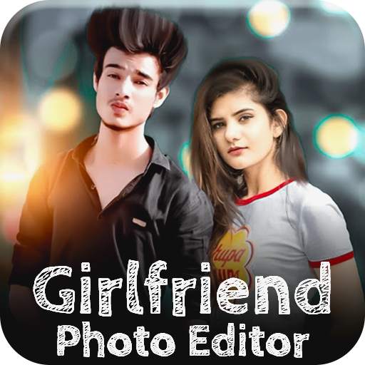 Girlfriend Photo Editor 1.0.7
