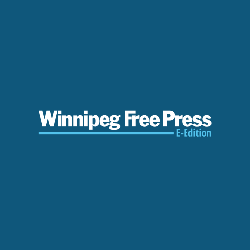 WFP E-Edition icon