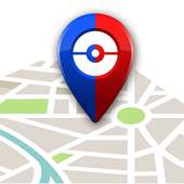 Go Radar-Live Map Vision on 9Apps
