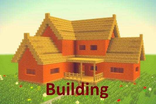 House Building Minecraft Mod screenshot 2