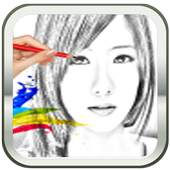 Cartoon camera 1.7