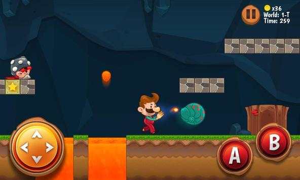 Mike's World 2 screenshot 3