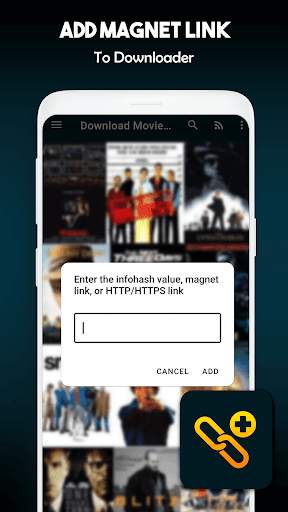 Download Movies - Free Movie Downloader screenshot 3