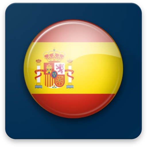 Live Spanish Soccer icon