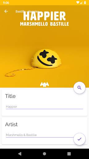 mp3 iTag screenshot 5