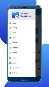 ES File Explorer - File Manager PRO screenshot 2