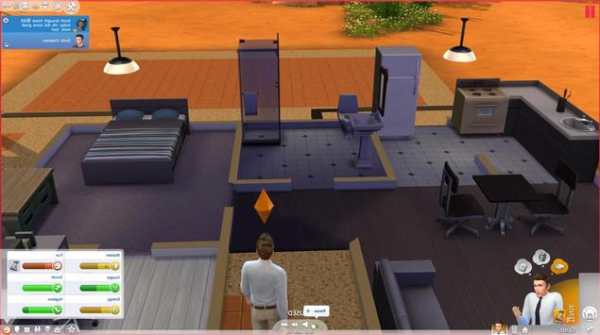 Tips Sims 4 Games 3 تصوير الشاشة