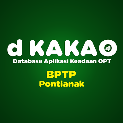 D KAKAO أيقونة