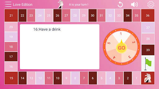 Sex games for couple - Naughty screenshot 1