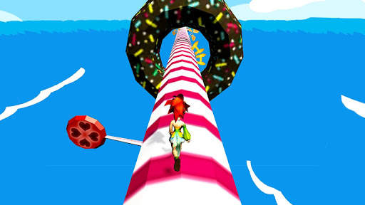 Princess Kingdom Escape - Running Game screenshot 9