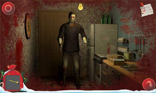 Santa vs. Zombies screenshot 5