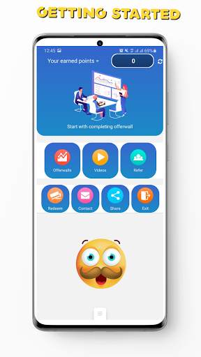 Cash Rewarder : Make money Now screenshot 5