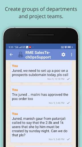 rediffBol Professional screenshot 4