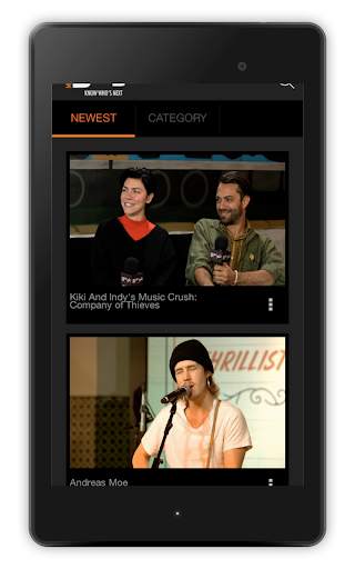 Baeble Music screenshot 11