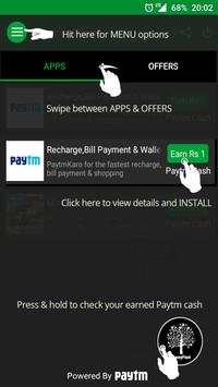 MoneyPlant - Earn Paytm Cash screenshot 2