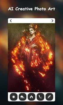 AI Creative Photo Art screenshot 2