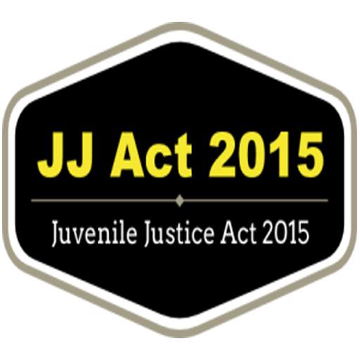 Juvenile Justice Act 2015 10.1