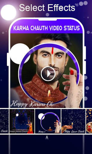 Karva Chauth Status Video 2020 screenshot 3