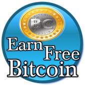 Earn Free Bitcoin 1.0