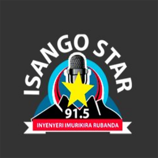 Isango Star icon