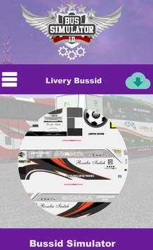 Livery Bus Indonesia Baru screenshot 2