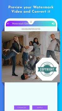 Video Watermark Maker screenshot 8