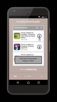 FastSave for Instagram - Insta Download screenshot 5