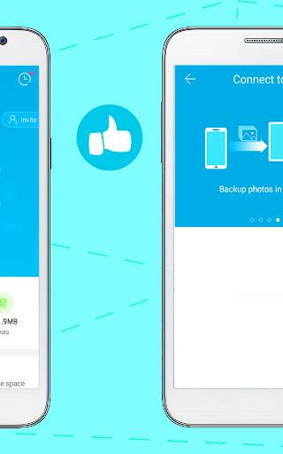 SHAREit - File Transfer & Share Guide скриншот 2