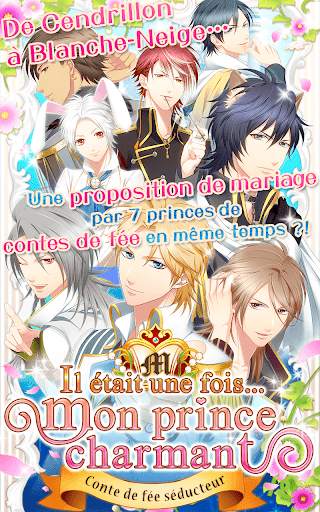 Il était une fois...mon prince screenshot 4
