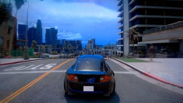 Epic Race Car Simulator screenshot 1