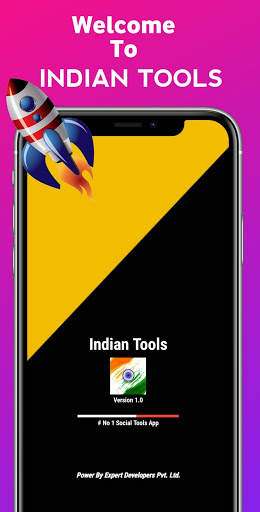 Indian Tools: Tools For Whatsapp screenshot 1