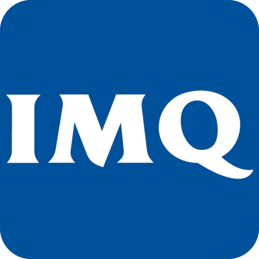 IMQ | Tu asesor médico icon
