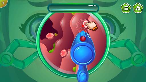 Funny Nose Surgery screenshot 4