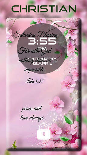 Christian Wallpapers screenshot 6