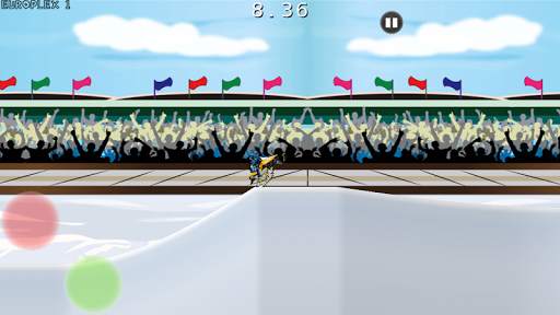 SnoCross Winter Racing screenshot 3