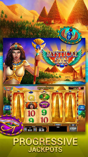 San Manuel Slots screenshot 2