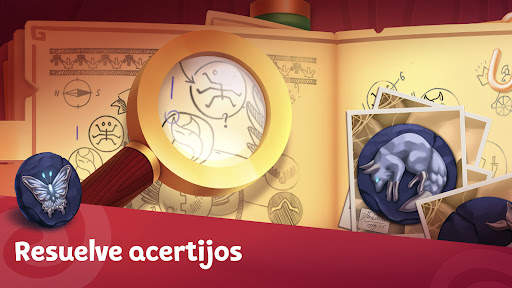 Jones Adventure Mahjong: Búsqueda del Tesoro screenshot 9