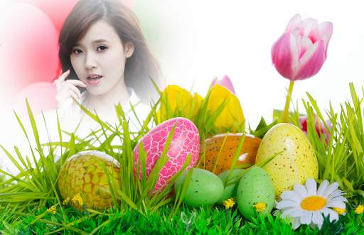 Easter Photo Frames screenshot 4