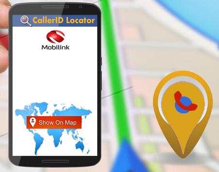 Truecal -Caller ID Locator screenshot 1