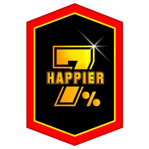 7% Happier - Risk  Free and Win Real Money! 1.05.01