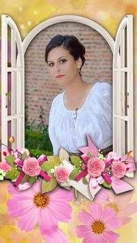 Flowers Photo Frames screenshot 8