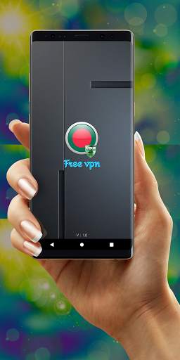 Bangladesh VPN screenshot 3