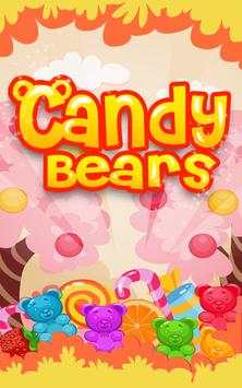 Candy Bears screenshot 8