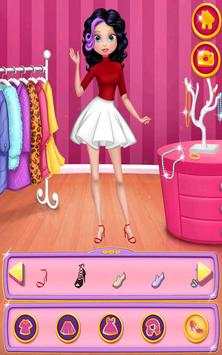 Fancy Makeup Shop screenshot 6