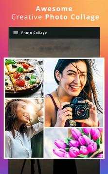 Photo Collage Maker screenshot 7