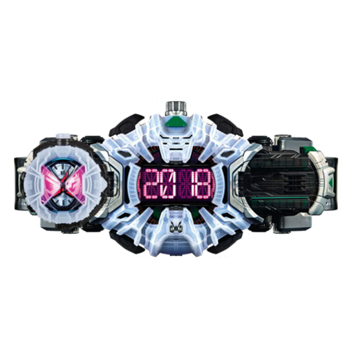 Ziku Driver icon