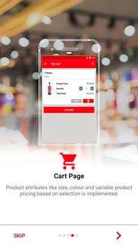Tirupur Mini Store स्क्रीनशॉट 2