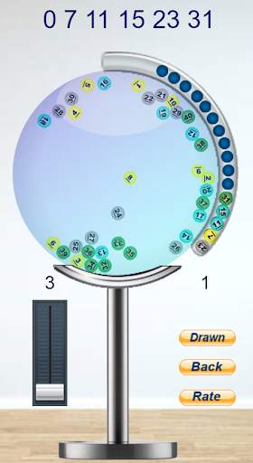 Lotto Machine New Zealand screenshot 5
