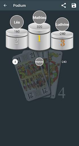Ultimate Score Games screenshot 6