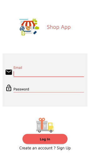 Shop App - Make Your Brand Name App on Google Play screenshot 2